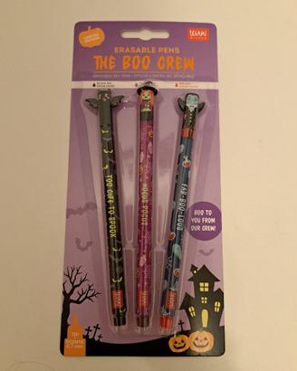 Penne LEGAMI Halloween 2024 edizione limitata