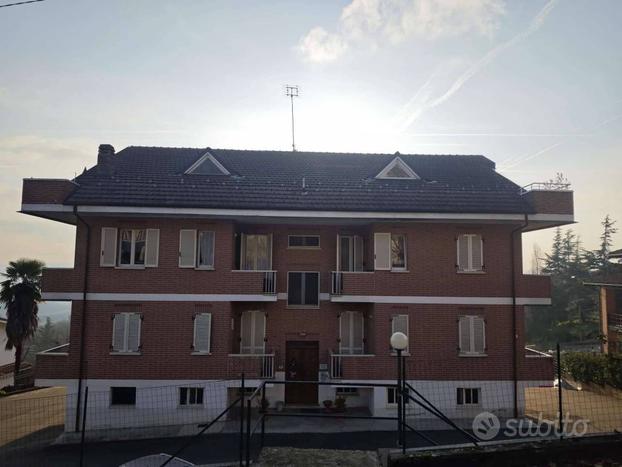 SAN MARTINO ALFIERI € 130.000