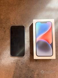 Iphone 14 128 Gb