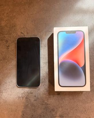 Iphone 14 128 Gb