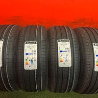 235 55 17 Gomme Estive 2026 Nuove Barum 235 55R17