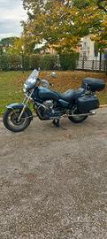 moto guzzi California tre 