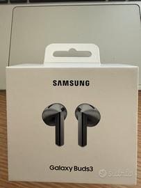 Samsung Galaxy Buds3