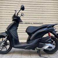 Piaggio liberty "s" 125cc ABS