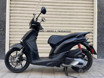 Piaggio liberty "s" 125cc ABS