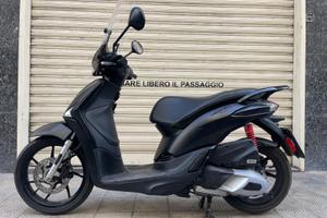 Piaggio liberty "s" 125cc ABS