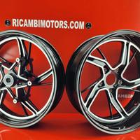 CERCHIO BMW R1250RT LC R 1250 RT LC