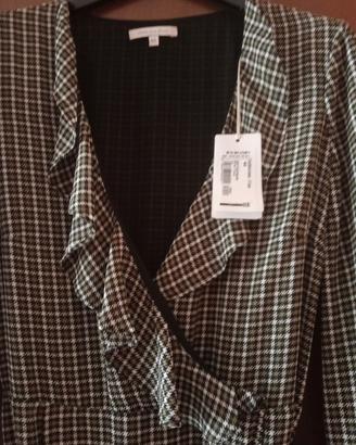 Abito British Tweed