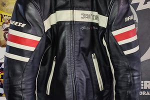 Giacca Dainese Legendary Protection tg 50 