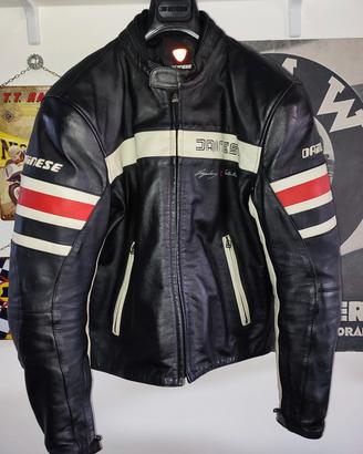 Giacca Dainese Legendary Protection tg 50 