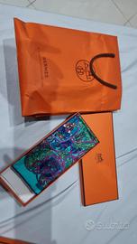 foulard Hermes 