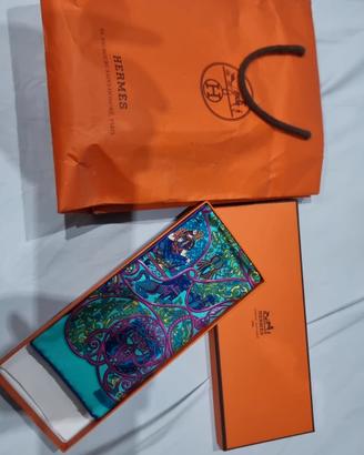 foulard Hermes 
