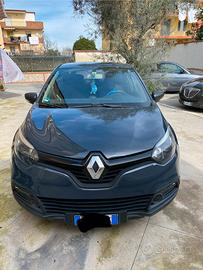 Renault Captur Gpl