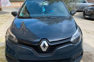 Renault Captur Gpl