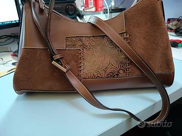 borsa da donna vintage