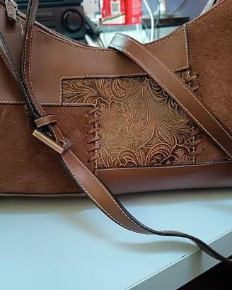 borsa da donna vintage