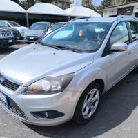 Ford Focus 1.6 TDCi (110CV) SW Ikon DPF