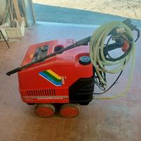 idropulitrice Portotecnica