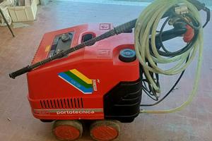 idropulitrice Portotecnica