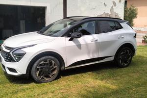 Kia Sportage GT LINE PLUS