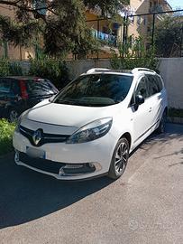 RENAULT Grand Scénic - 7 posti 2015