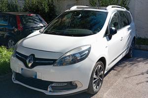 RENAULT Grand Scénic - 7 posti 2015