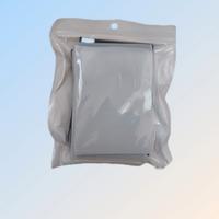 Fasce per Calze in Silicone (2 coppie) 