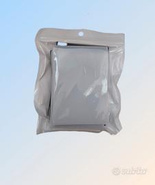 Fasce per Calze in Silicone (2 coppie) 