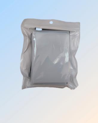 Fasce per Calze in Silicone (2 coppie) 