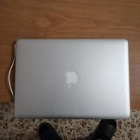 MacBook Pro 13" (modello 9.2) anno 2012/13