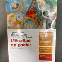 Esabac en poche
