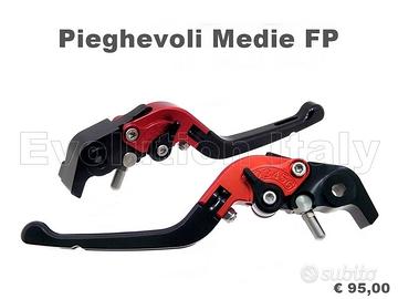 Leve Freno Frizione Racing per HONDA