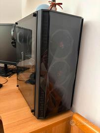 computer gaming fisso