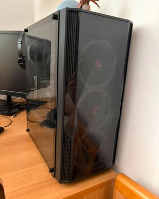 computer gaming fisso