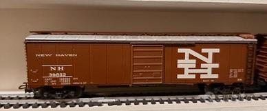 VAGONI MERCI in scala HO varie marche