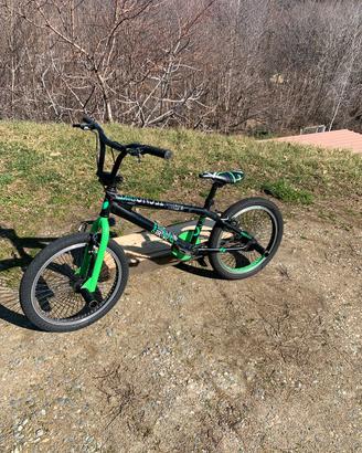 bmx tecno-bime edizione limitata