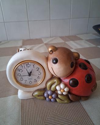 sveglia Coccinella thun
