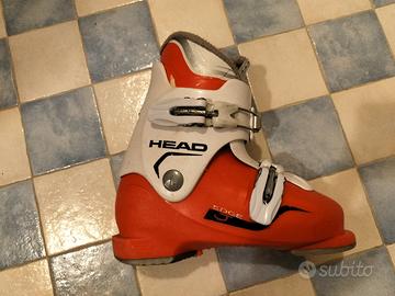 Scarponi da sci Head 210 - 215 