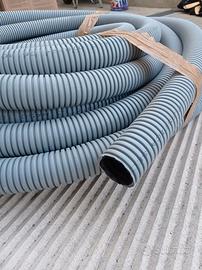 Corrugato elettrico dn63