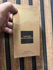 Tom Ford Black Orchid eau  de Parfum