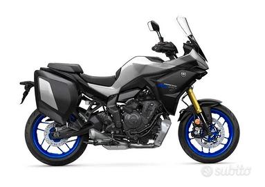 Yamaha Tracer 7 GT