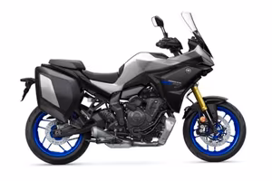 Yamaha Tracer 7 GT