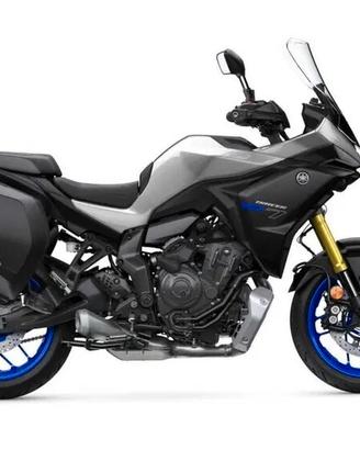 Yamaha Tracer 7 GT