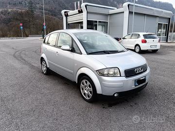 Audi A2 1.4 TDI 90Cv