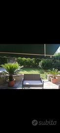 Villa a pochi passi dal mare 