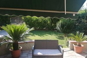 Villa a pochi passi dal mare 
