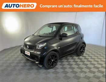 SMART ForTwo DC70912