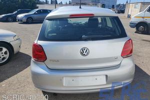 VW POLO 6C1, 6R1 1.4 85CV 09-14 - Ricambi