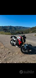 BMW F900R Sport