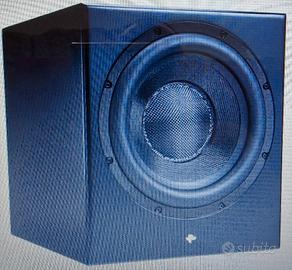 Subwoofer Totem Acoustic  + wireless 